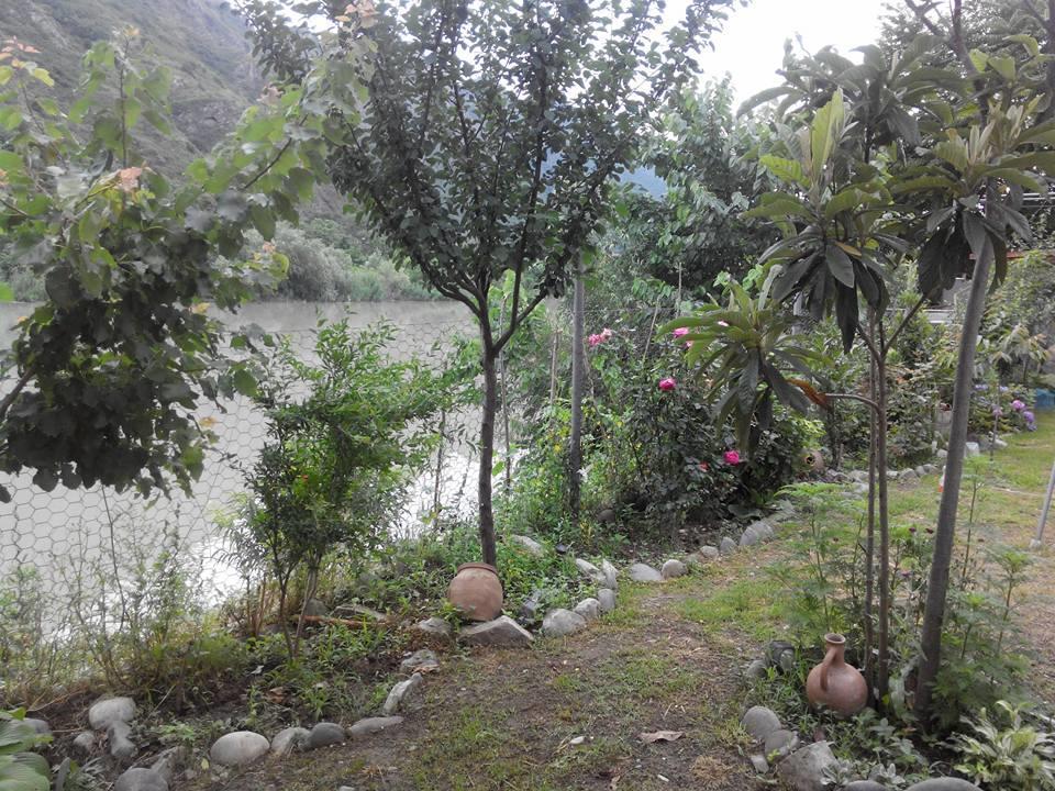 Villa Piano Mtsʼkhetʼa Exterior foto