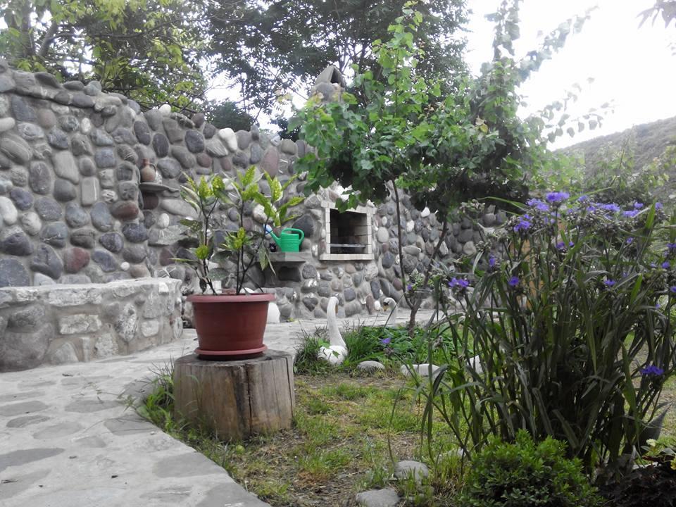 Villa Piano Mtsʼkhetʼa Exterior foto